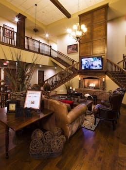 Wildcatter Ranch & Resort