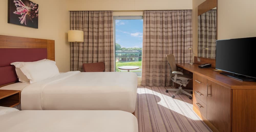 London Luton Vale Hotel