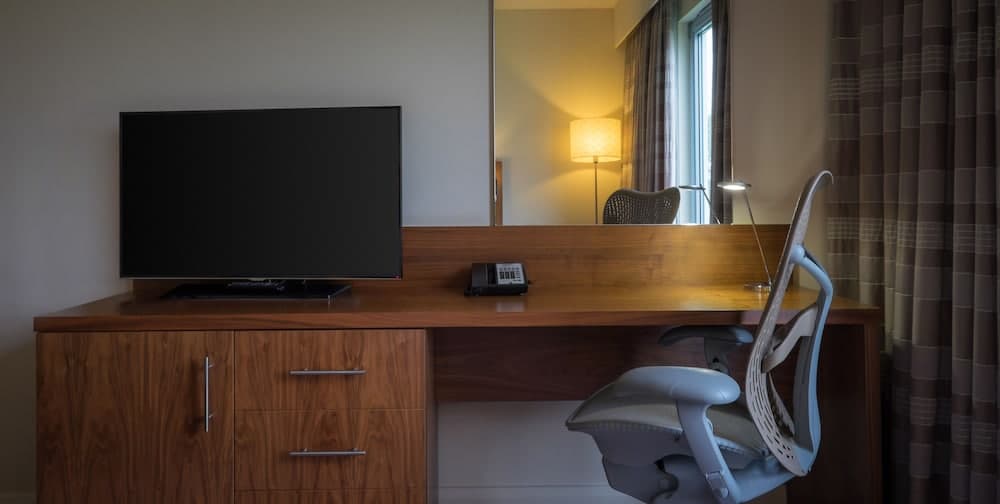 London Luton Vale Hotel