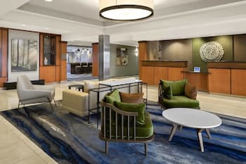 Fairfield Inn & Suites by Marriott Hobbs