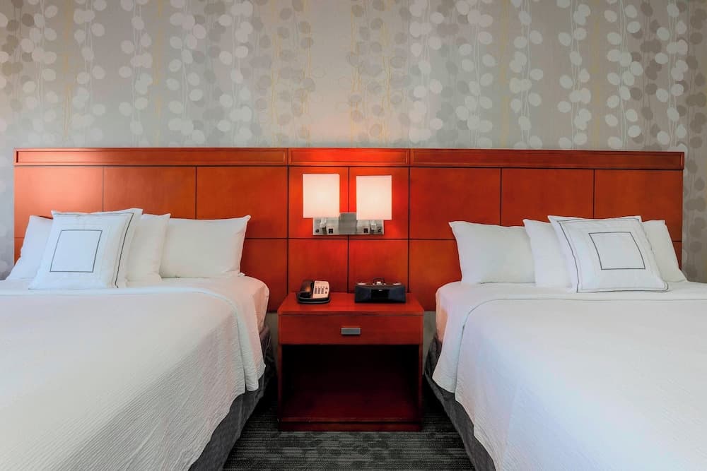 Courtyard by Marriott San Diego Airport/Liberty Station