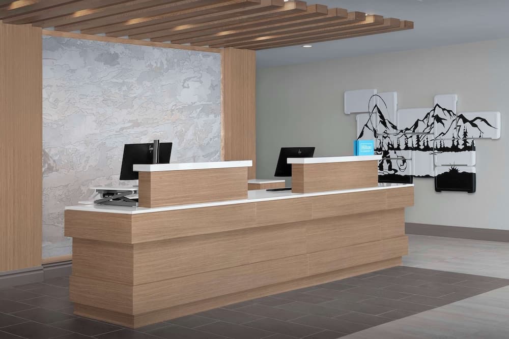 Hilton Garden Inn Casper