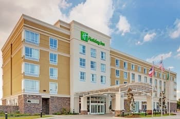 Holiday Inn Jackson Southeast - Pearl, an IHG Hotel