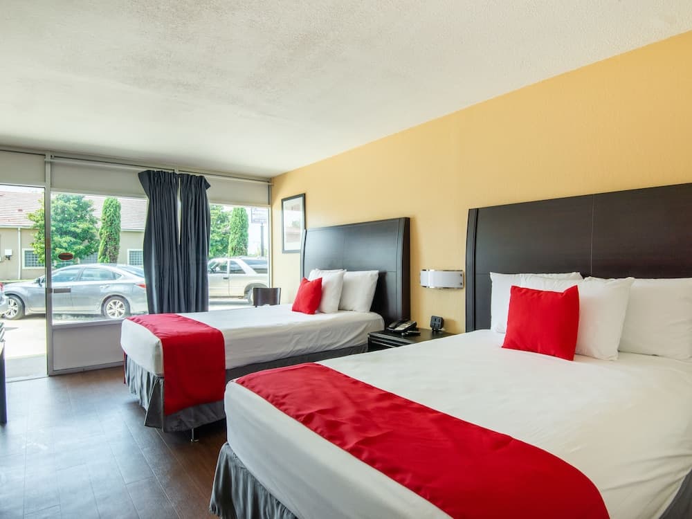 Hotel Bel-Air Orlando