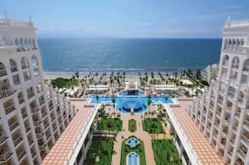 Riu Palace Pacifico All Inclusive