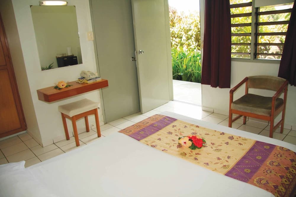 Hexagon International Hotel