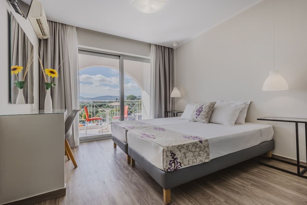 Sunrise Zante Hotel - Adults Only