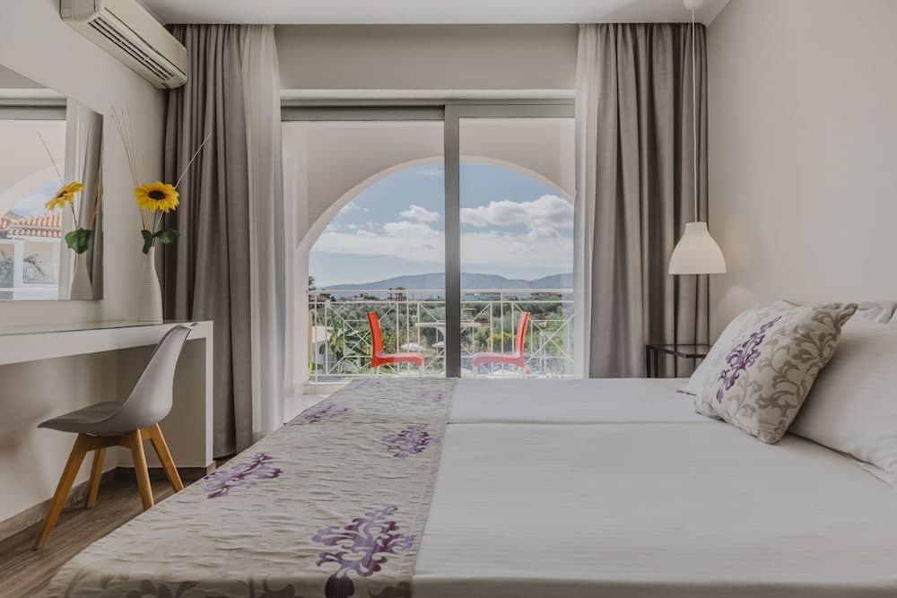 Sunrise Zante Hotel - Adults Only