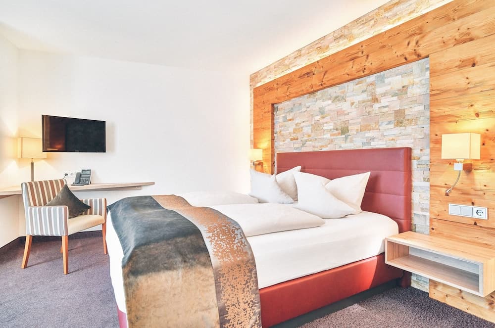 Wellnesshotel Eibl-Brunner