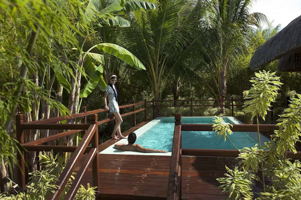 Eskaya Beach Resort and Spa