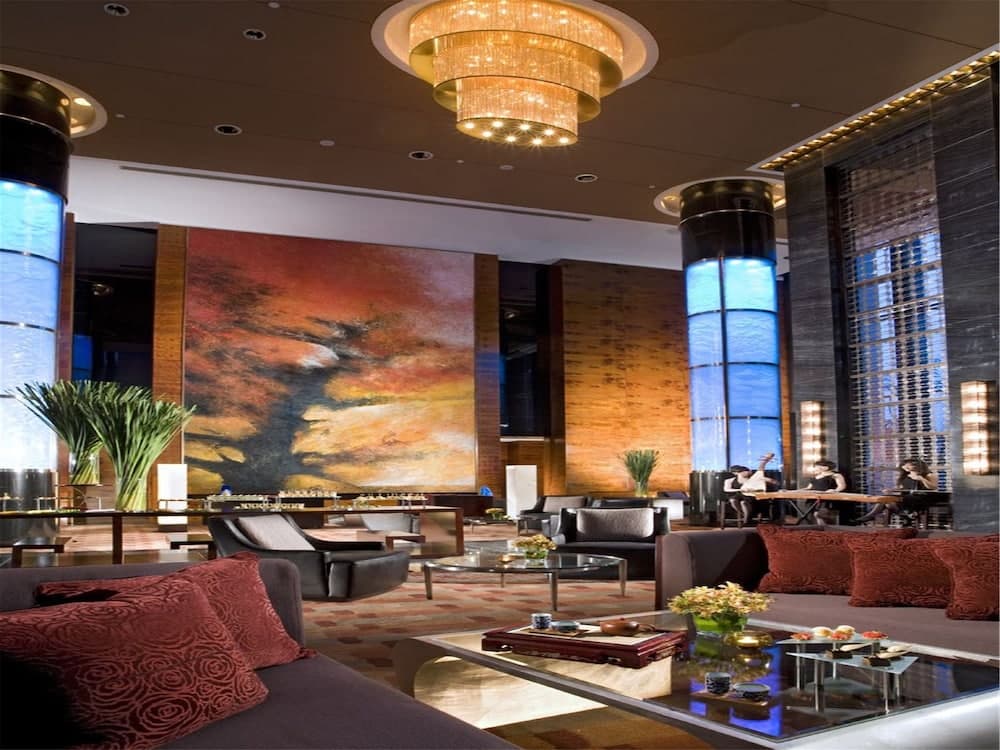 Grand Millennium Beijing