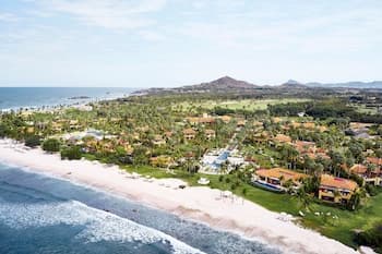 The St. Regis Punta Mita Resort