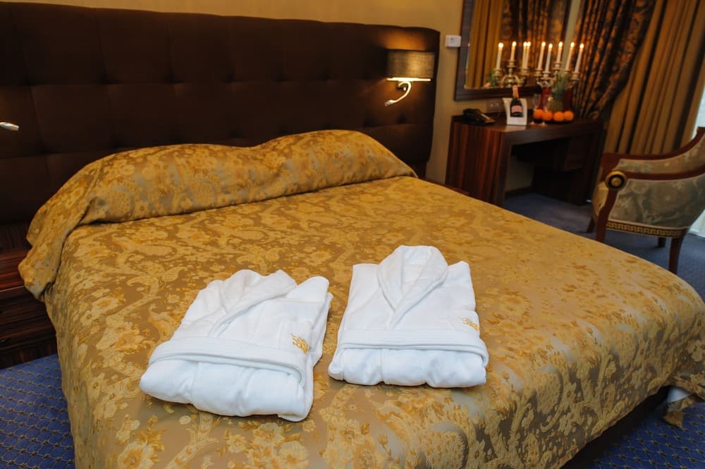 Club Royal Park Hotel