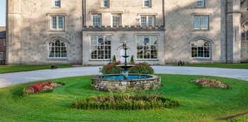 Thurnham Hall Resort