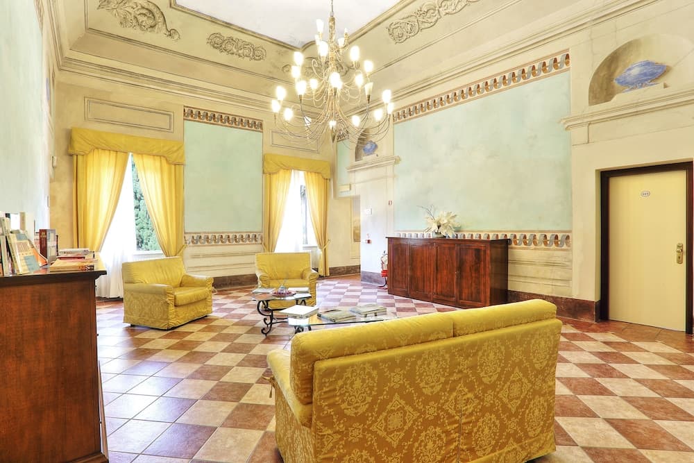 Borgo San Martino Resort (Hotel)