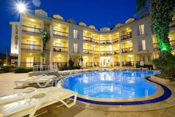 Club Amaris Apartment