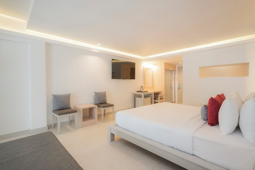 Sunshine Garden Resort