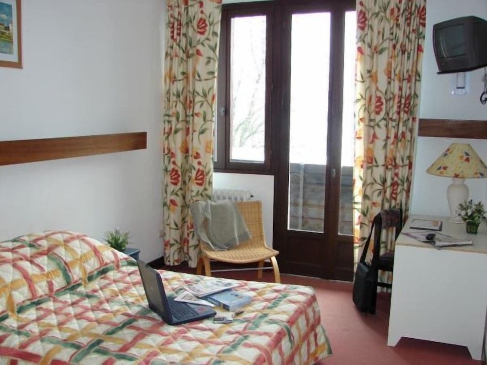 Le Grand Hôtel de Besse