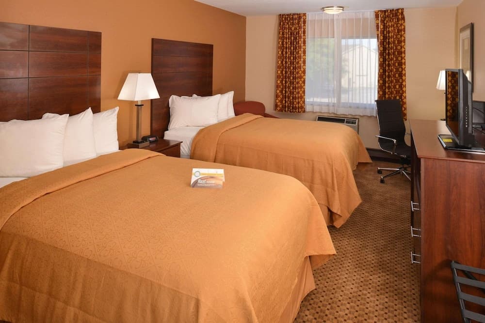 Quality Inn Appleton West