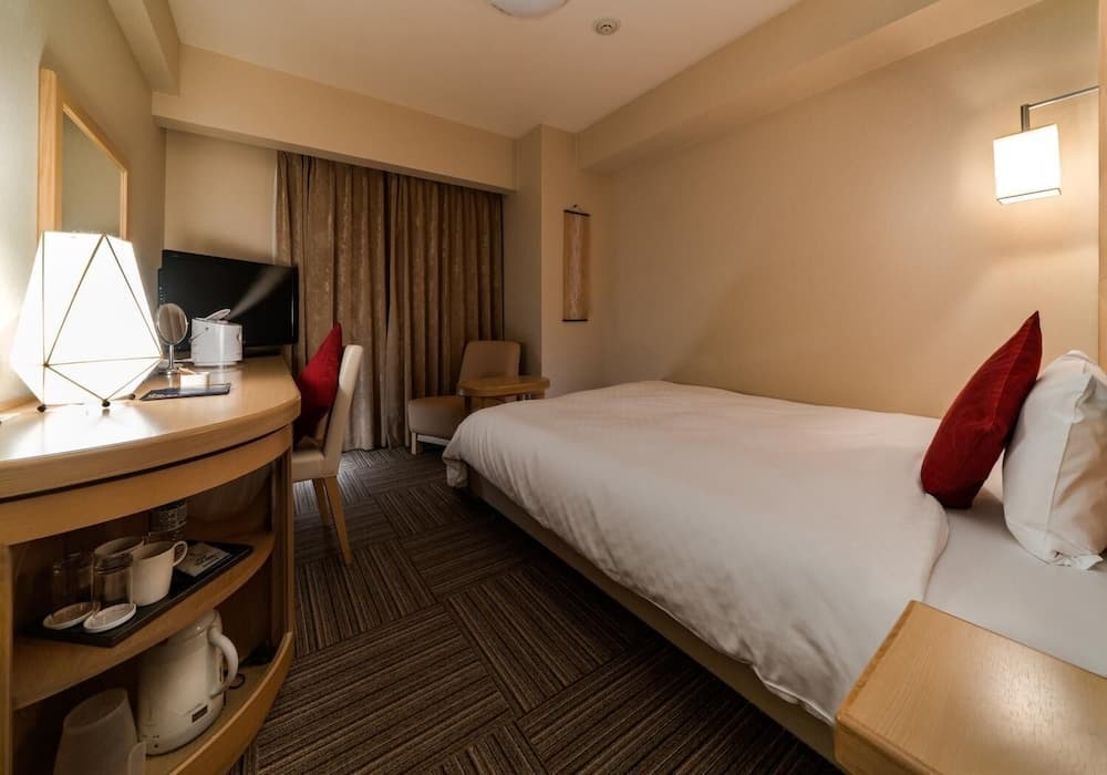 Daiwa Roynet Hotel AKITA