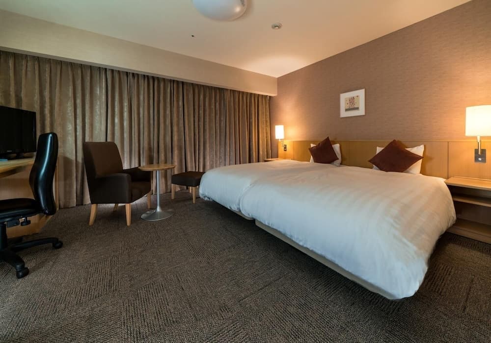 Daiwa Roynet Hotel AKITA