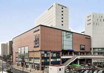 Daiwa Roynet Hotel MITO