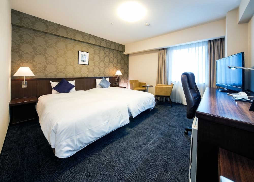 Daiwa Roynet Hotel Kobe Sannomiya