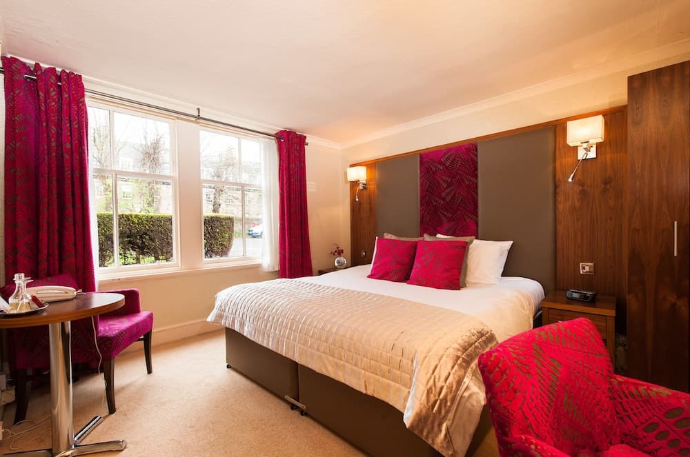 Kildonan Lodge Hotel