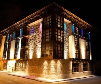 Hotel La Trufa Negra