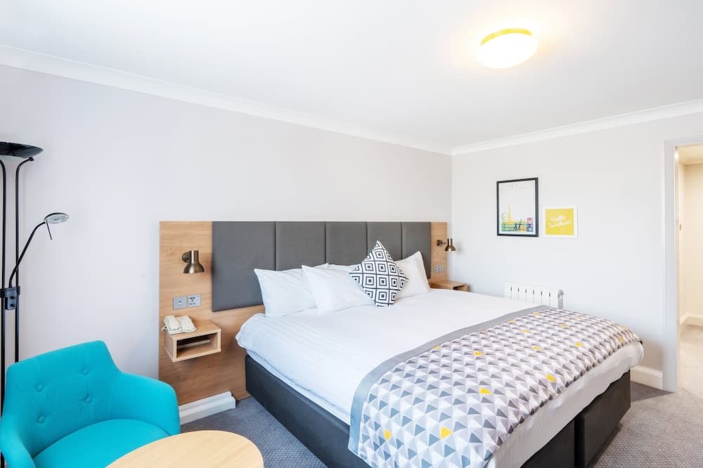 Holiday Inn Hemel Hempstead M1, Jct. 8 by IHG