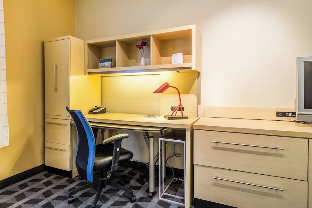 Marriott TownePlace Suites Dayton North