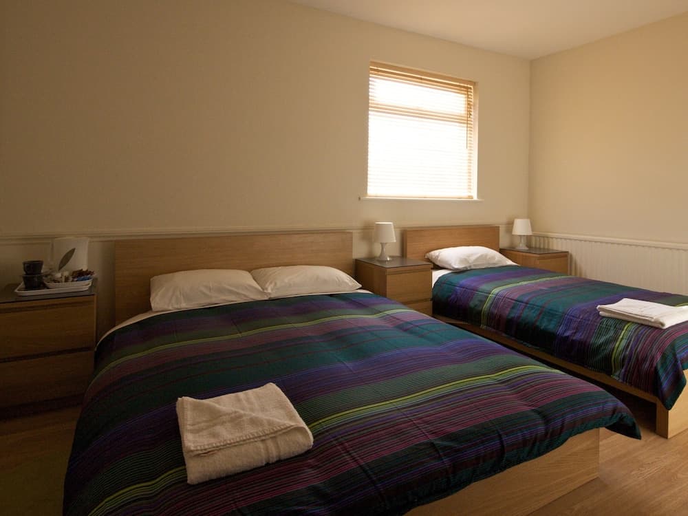 Chumleigh Lodge Hotel Ltd