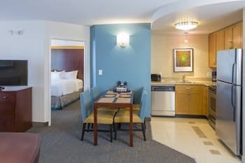 Residence Inn by Marriott Moncton