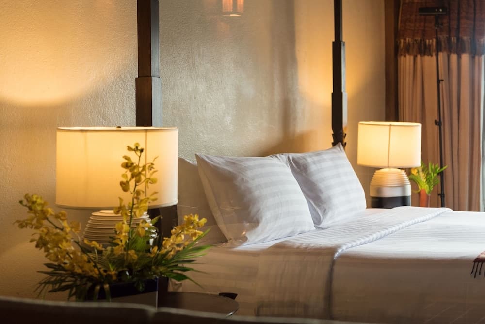 Panviman Resort, Koh Phangan