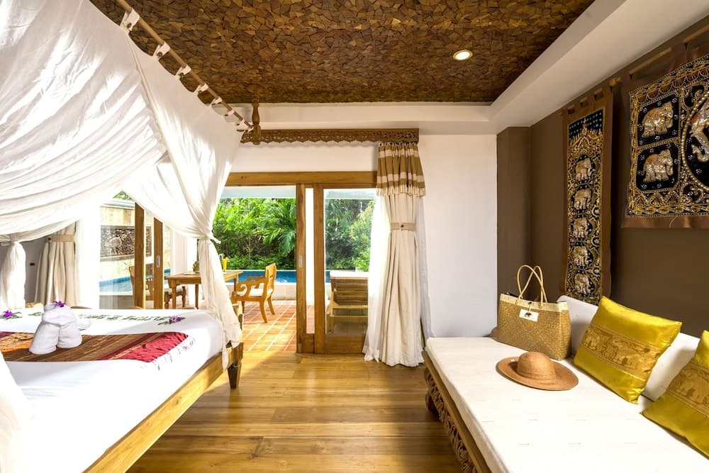 Santhiya Koh Chang Resort