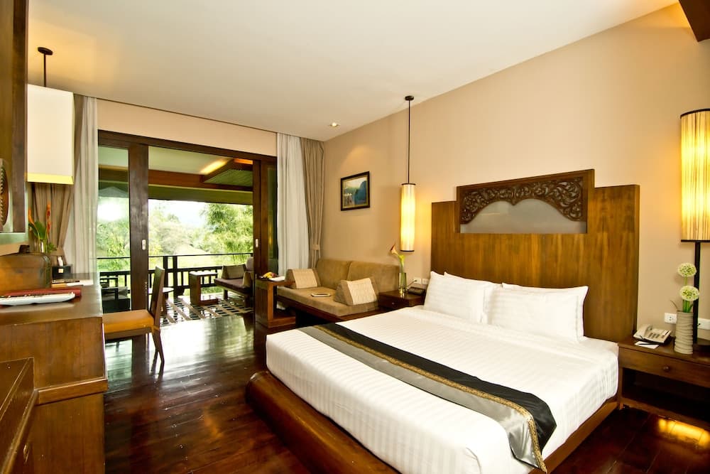 Panviman Chiang Mai Spa Resort