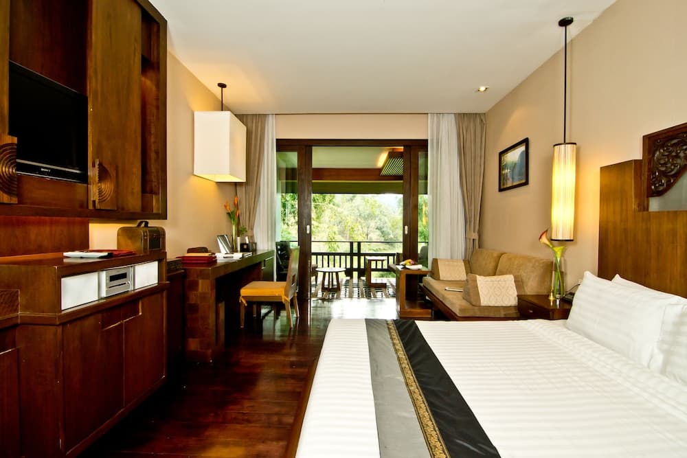 Panviman Chiang Mai Spa Resort