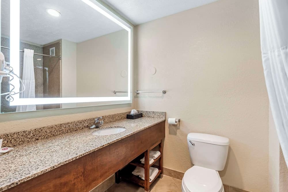 Comfort Suites Merrillville near US 30