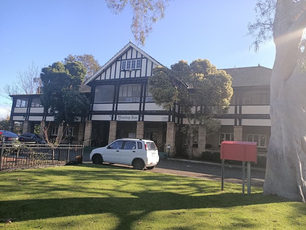 hotel image