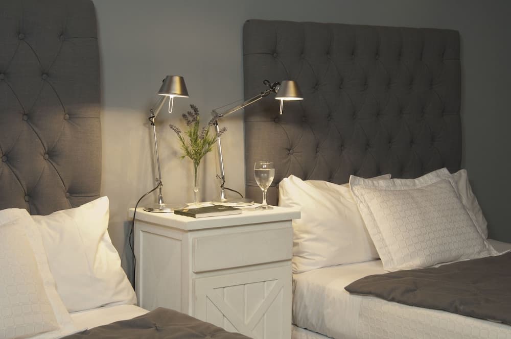 Blanca Patagonia Boutique Inn and Cabins