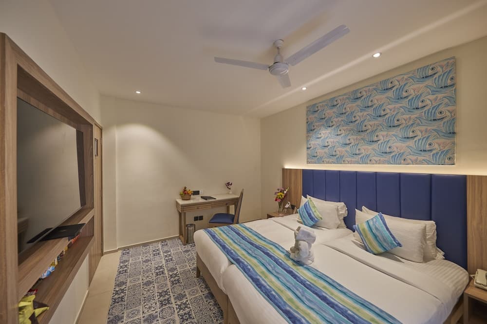 Royal Orchid Beach Resort & Spa