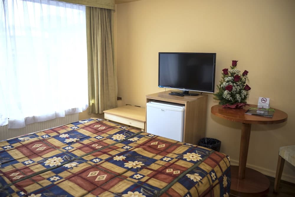 Gran Hotel Vicente Costanera