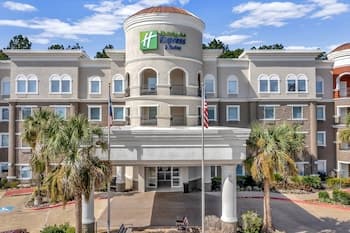 Holiday Inn Express & Suites Lufkin South, an IHG Hotel