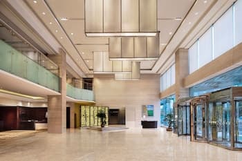 Holiday Inn Chengdu Century City - East Tower, an IHG Hotel