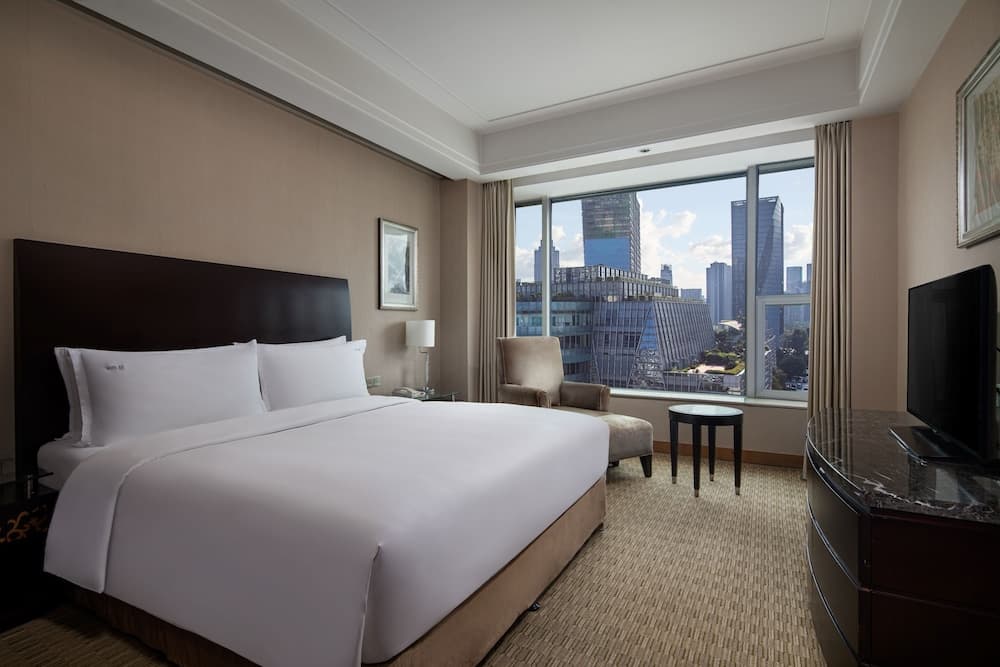 Holiday Inn Chengdu Century City-EastTower by IHG