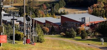 Bear Creek Mountain Resort