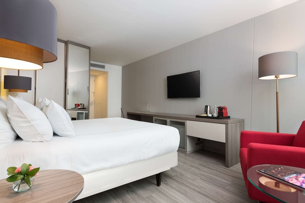 NH Collection Medellín Royal