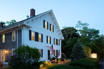 The Inn at Yarmouth Port