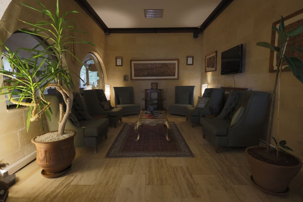 Uchisar Kaya Hotel - Special Class