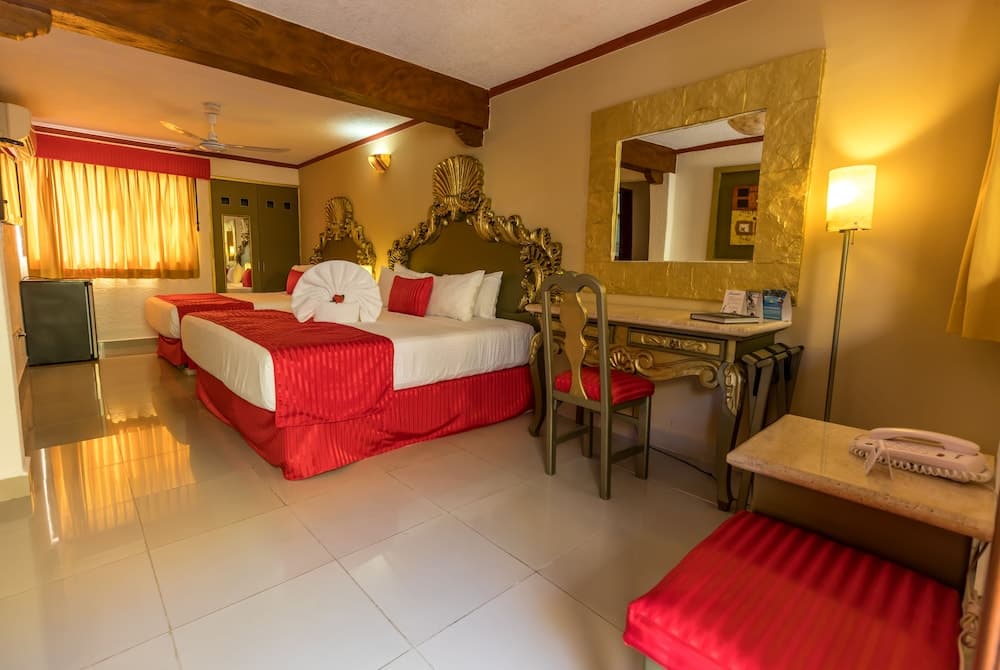 Hotel Las Golondrinas